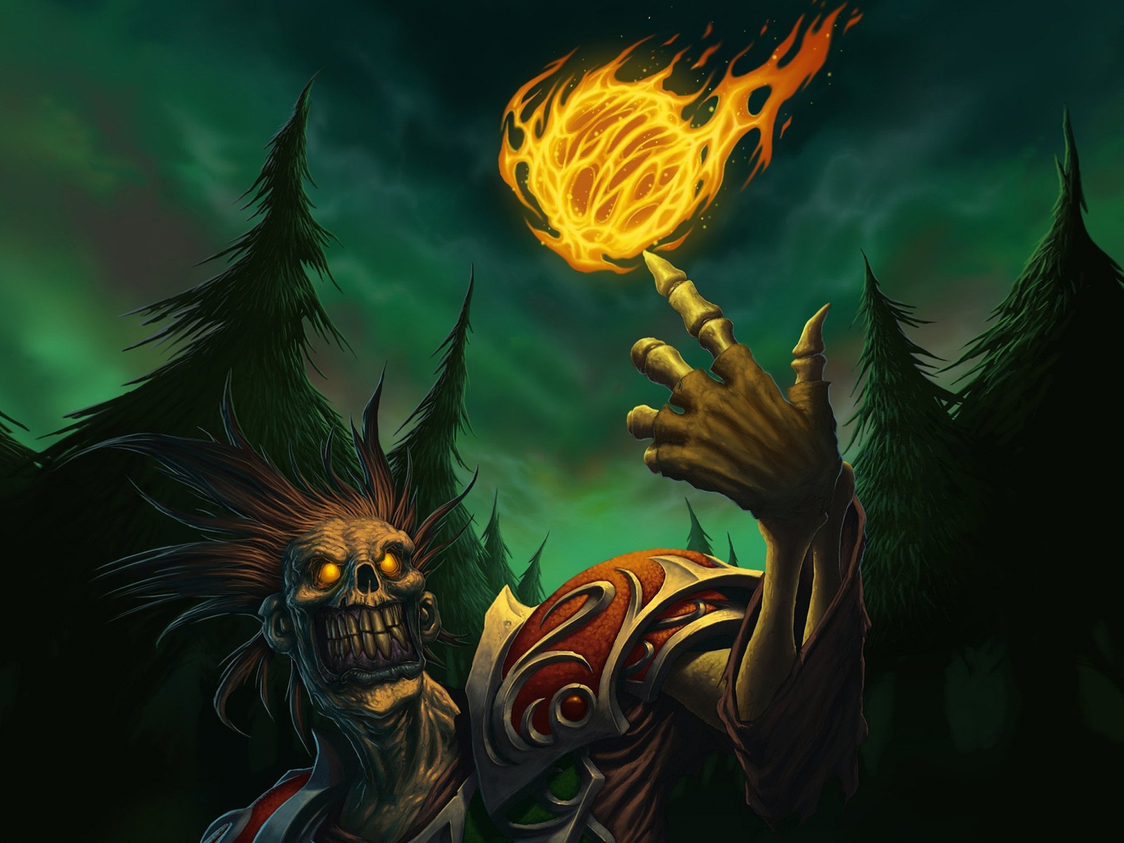 🔥 [50+] Awesome Fantasy Wallpapers | WallpaperSafari