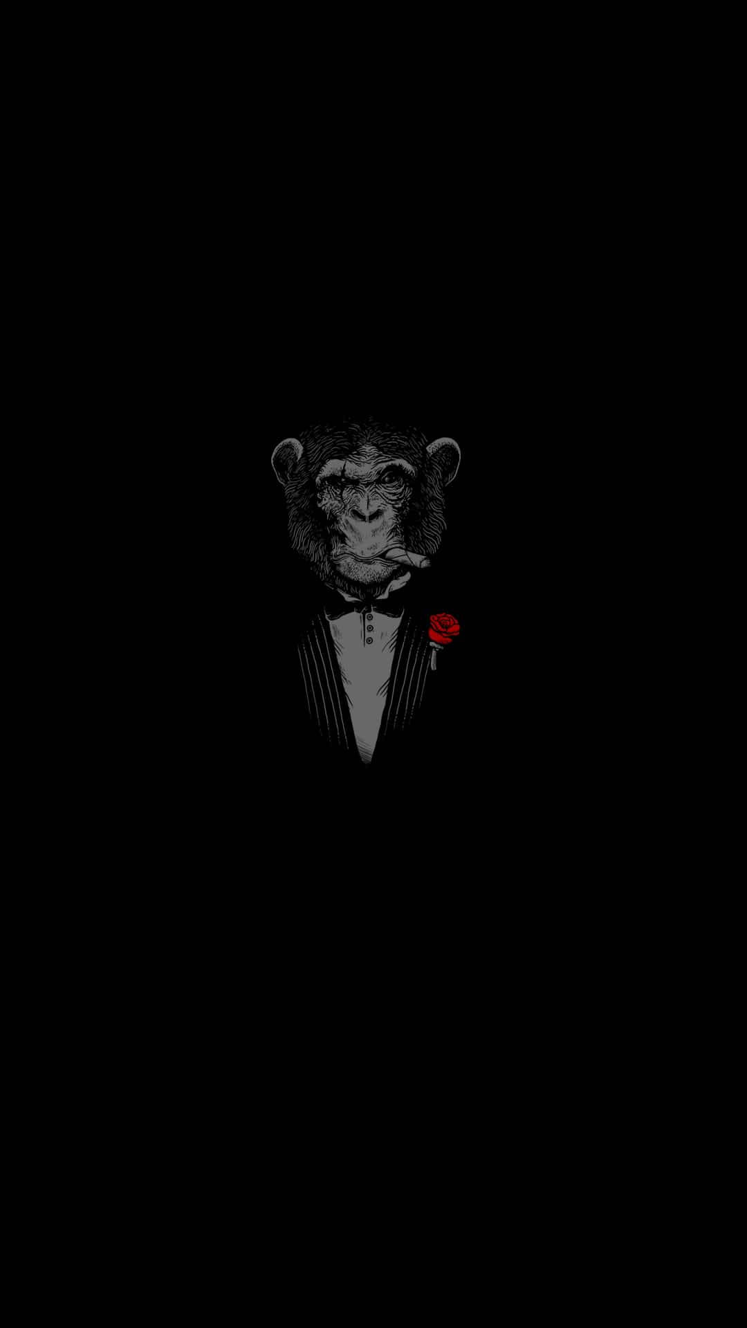 Check Out This Cool And Interesting iPhone Wallpaper