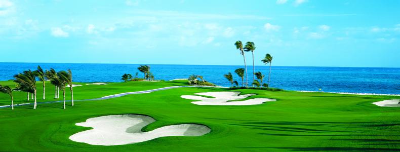 Golf Course Wallpaper Desktop High Definition