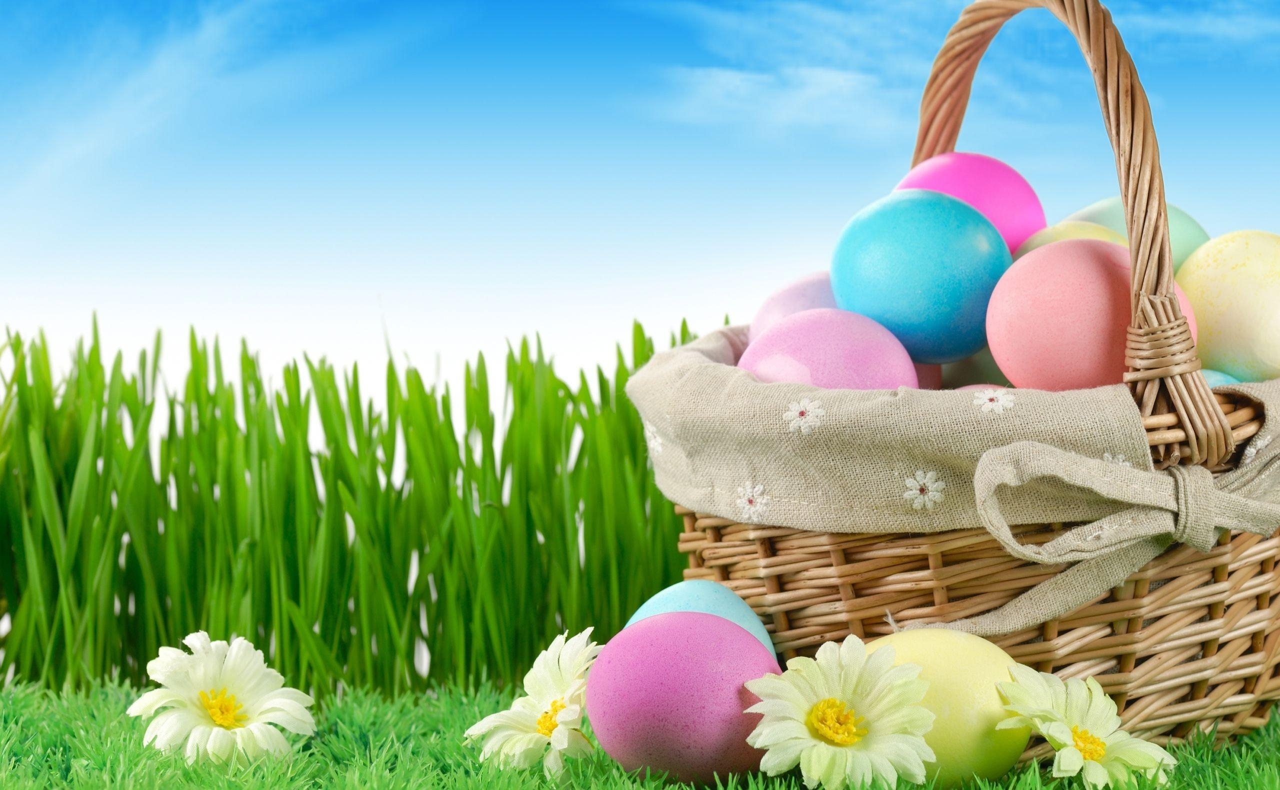 Easter Wallpaper HD Collection