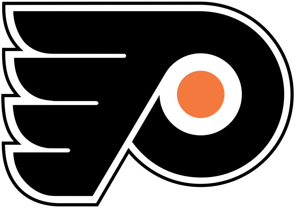 Nhl Philadelphia Flyers Logo Wallpaper