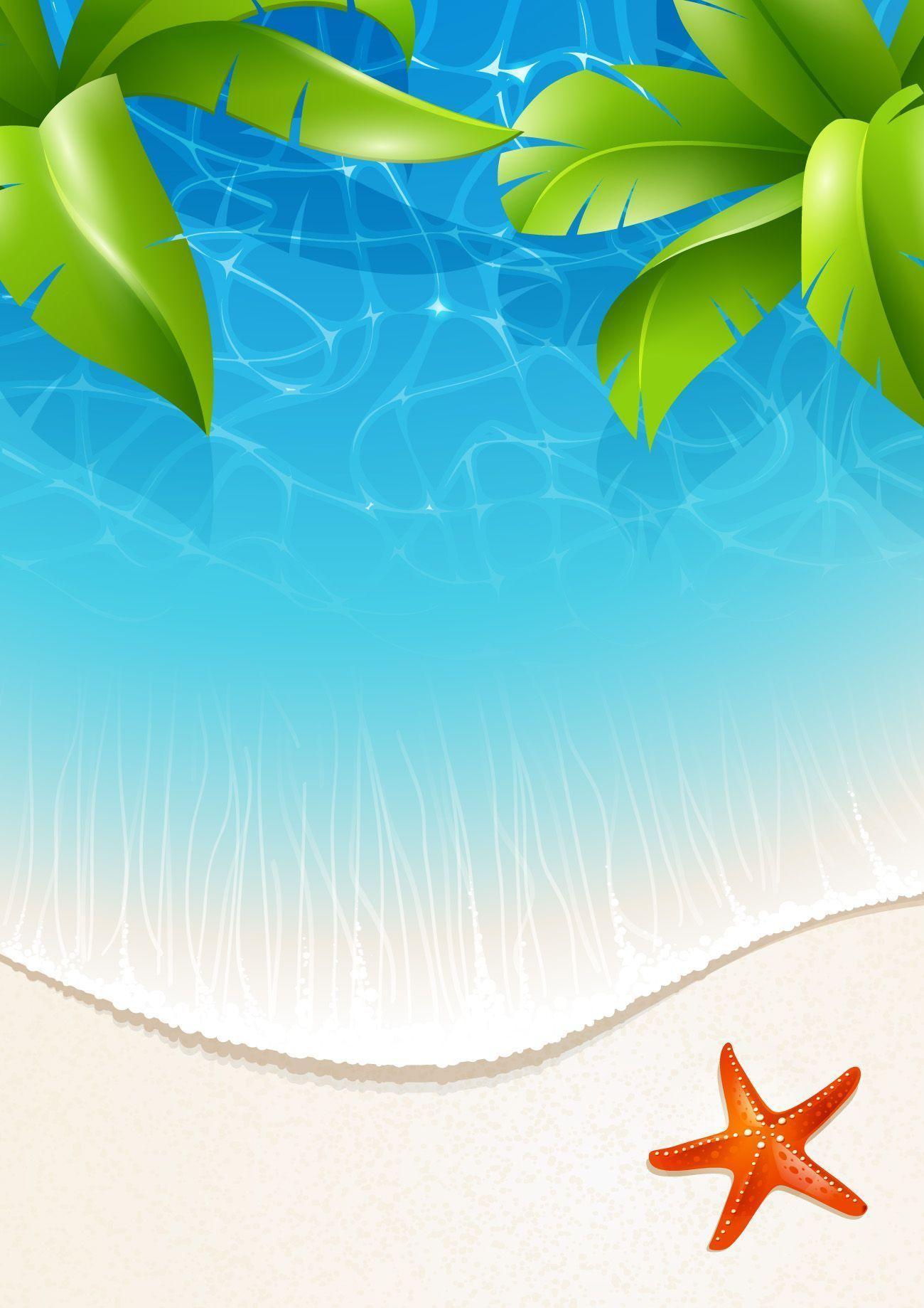 Tropical Backgrounds Image