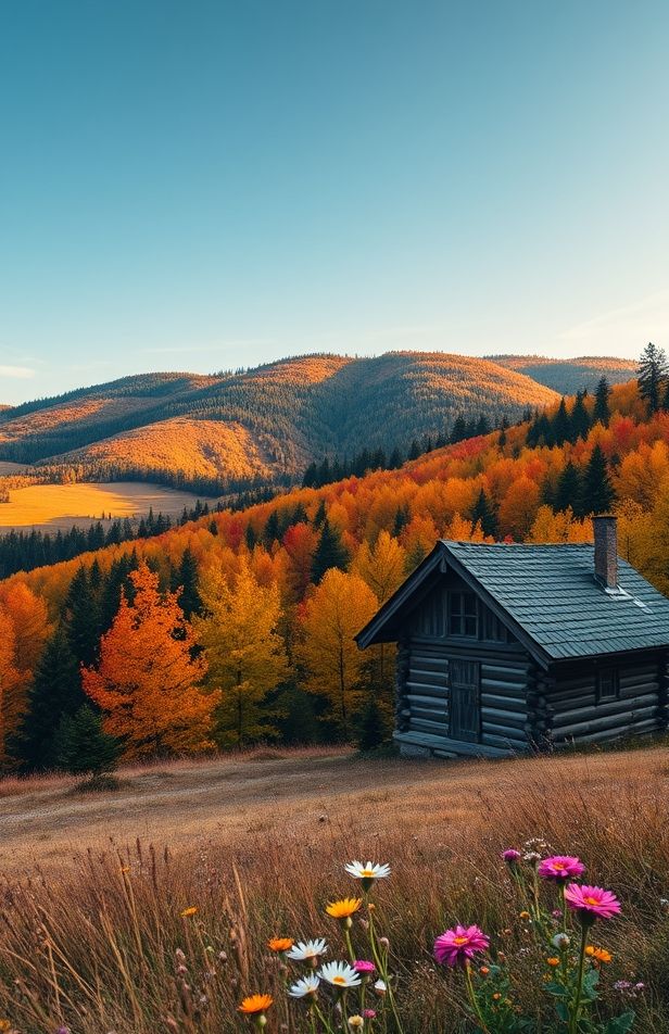 Ukraine HD Wallpaper