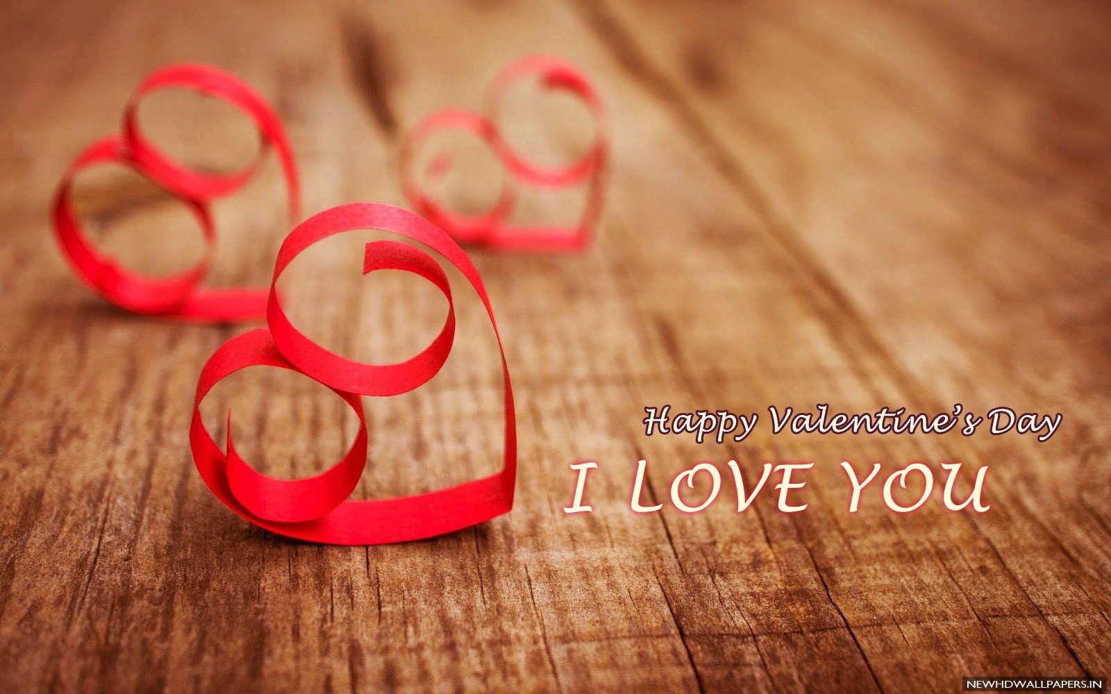 Free Download I Love U Valentines Day 2015 HD Wallpaper New HD 