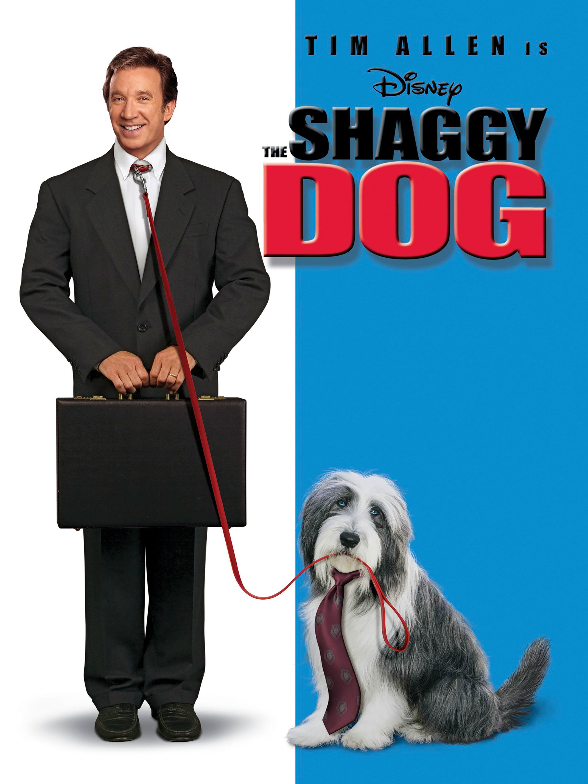 Watch The Shaggy Dog Prime Video