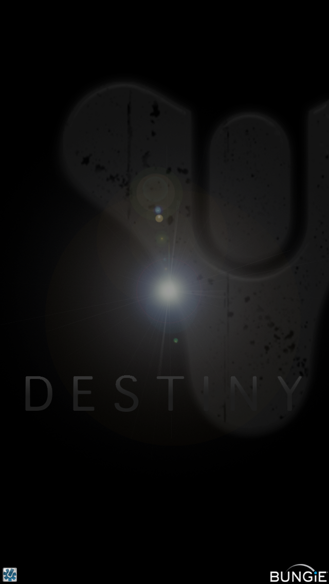 Sleek Destiny Mobile Wallpaper InsideDestinynet