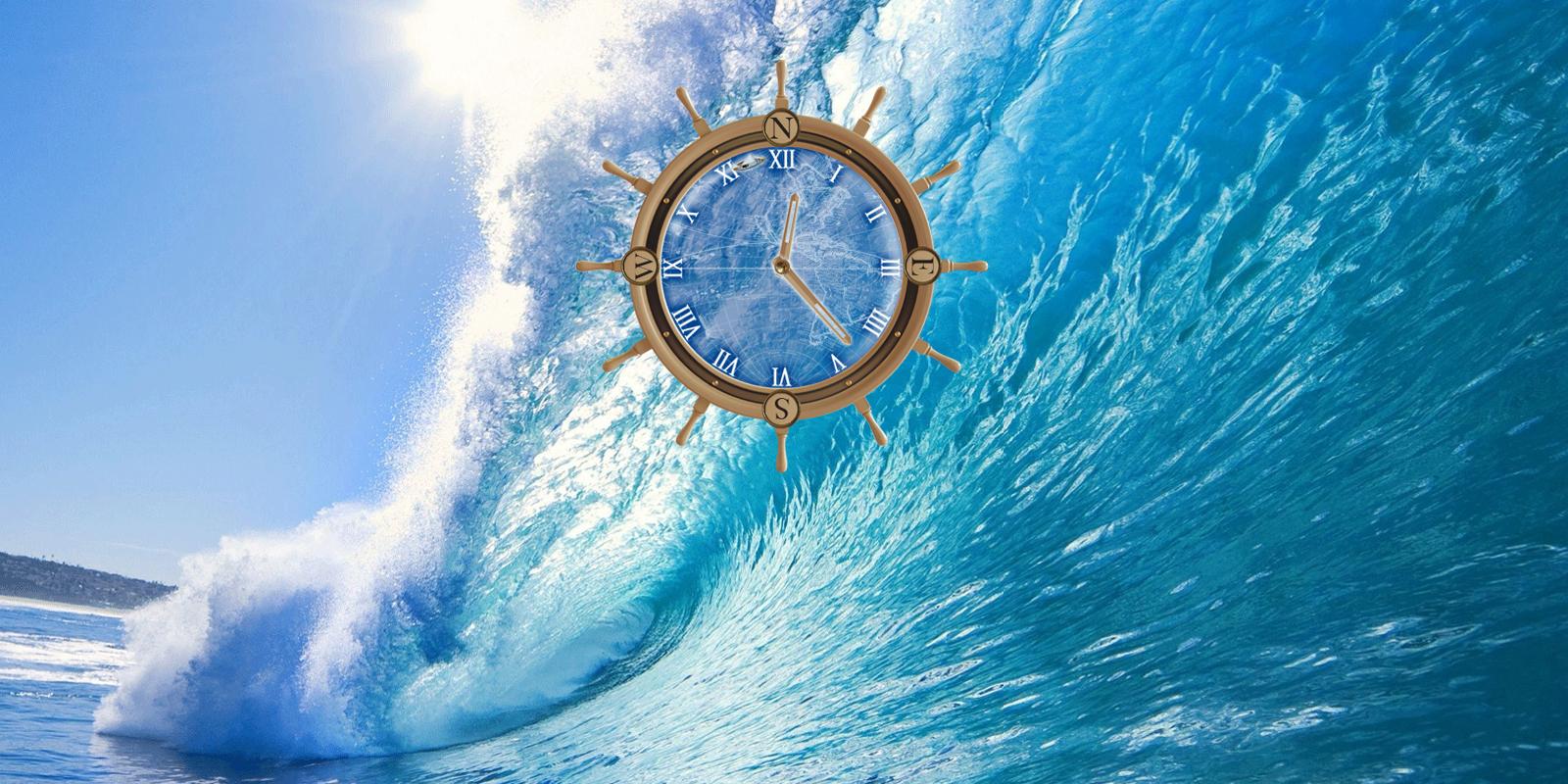 Ocean Waves HD Live Wallpaper Android Apps On Google Play