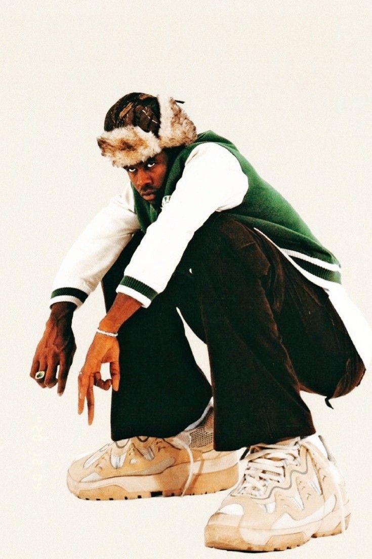 Tyler The Creator Aesthetic Artofit Wallpaper