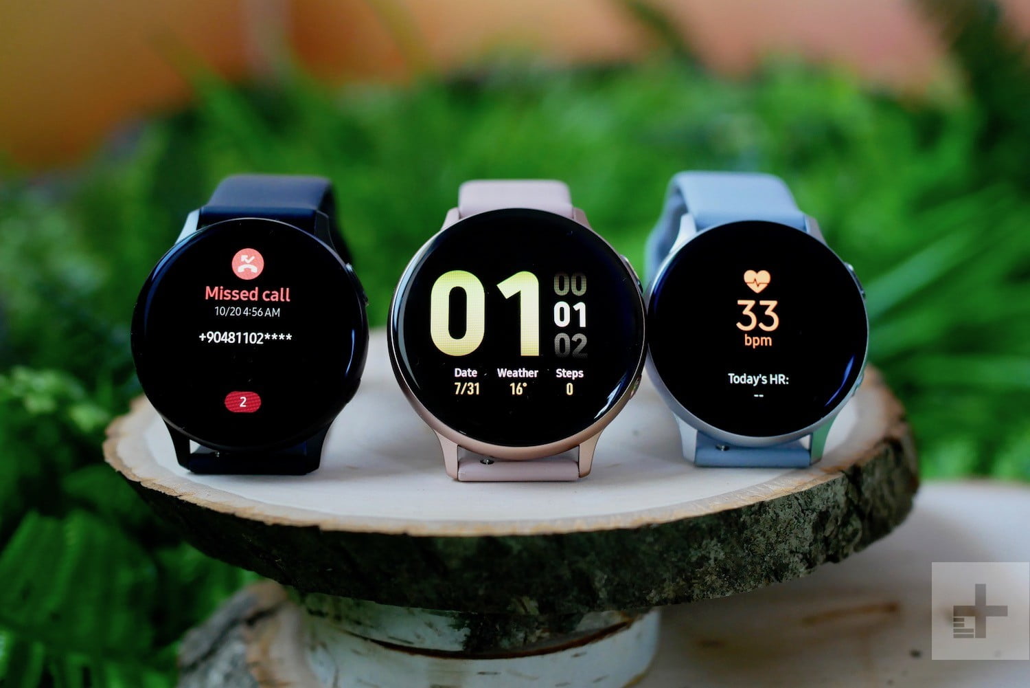 Samsung Galaxy Watch Active 2 Review The Apple Watch for Android