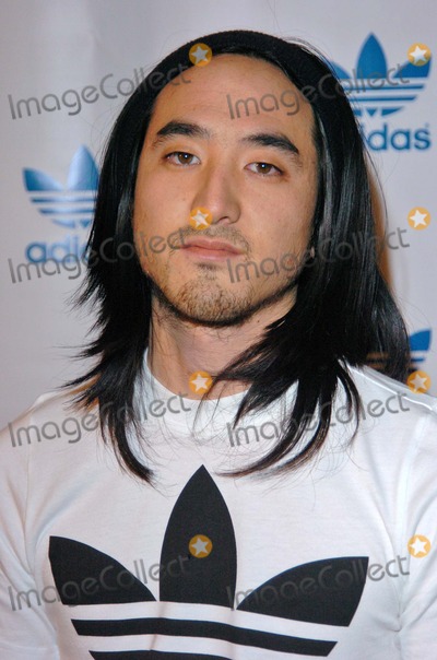 Photos And Pictures Steve Aoki At The Vip Grand Opening