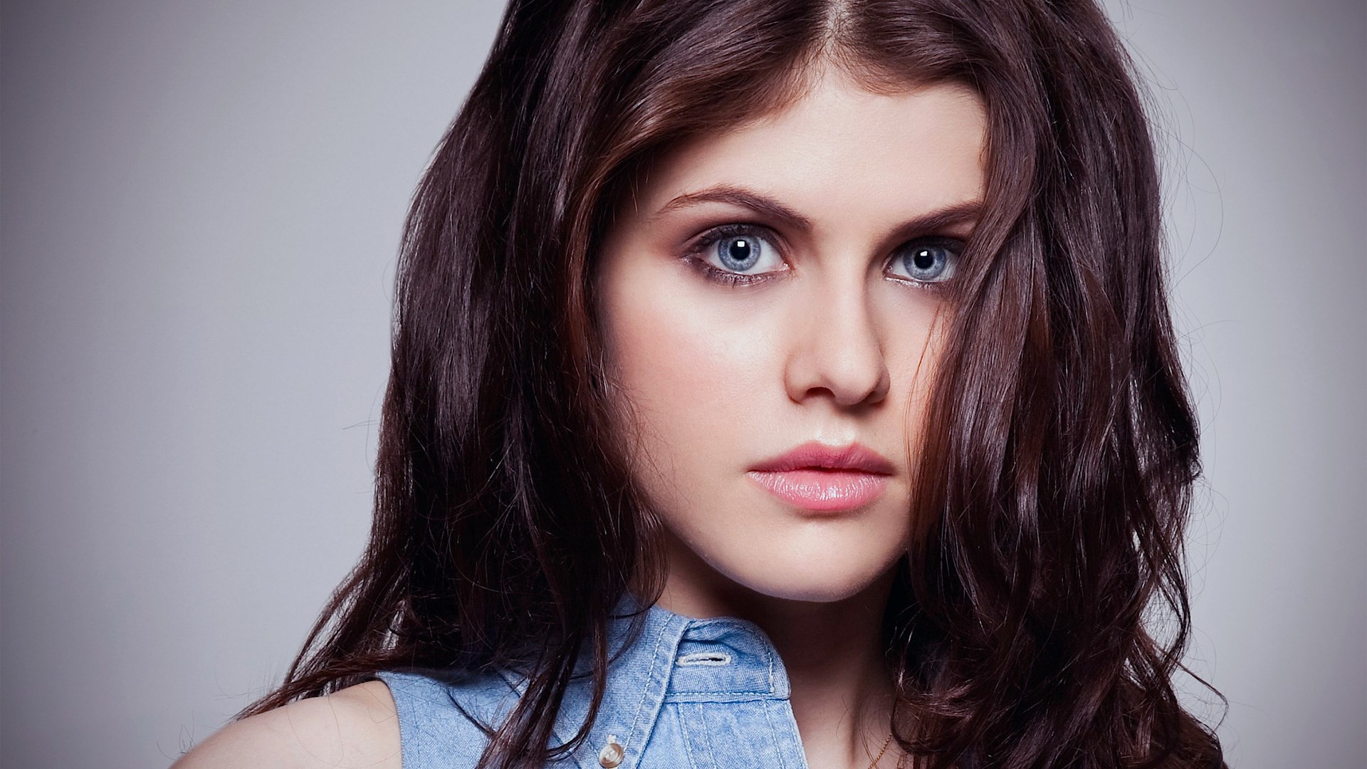 Alexandra Daddario Wallpaper For Computer