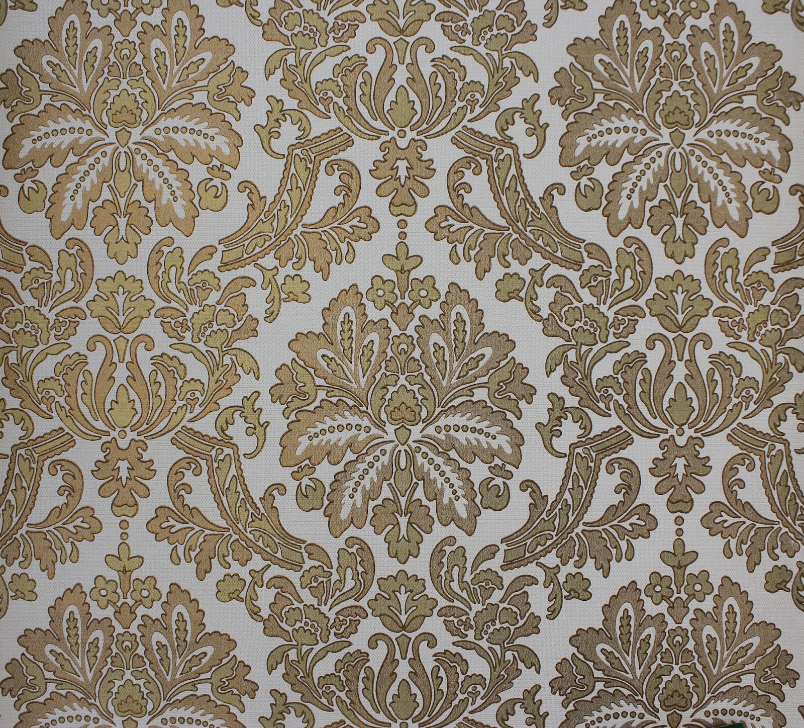  40 Vintage Damask Wallpapers WallpaperSafari