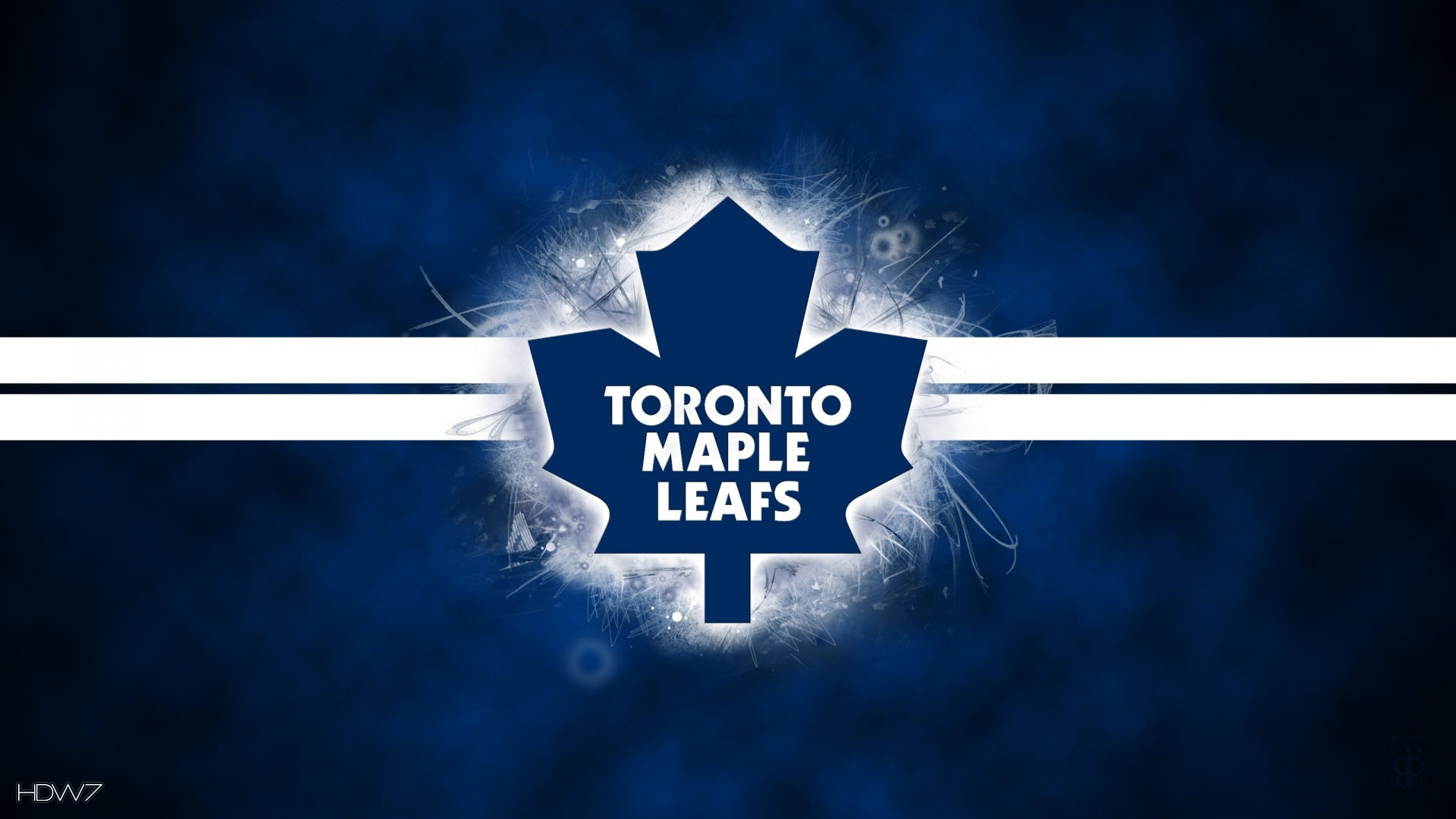 Toronto Maple Leafs Wallpaper HD