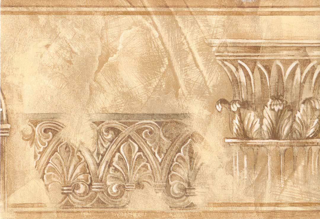 Free download Crown Molding Golden 45 feet length ONLY 12 Wallpaper