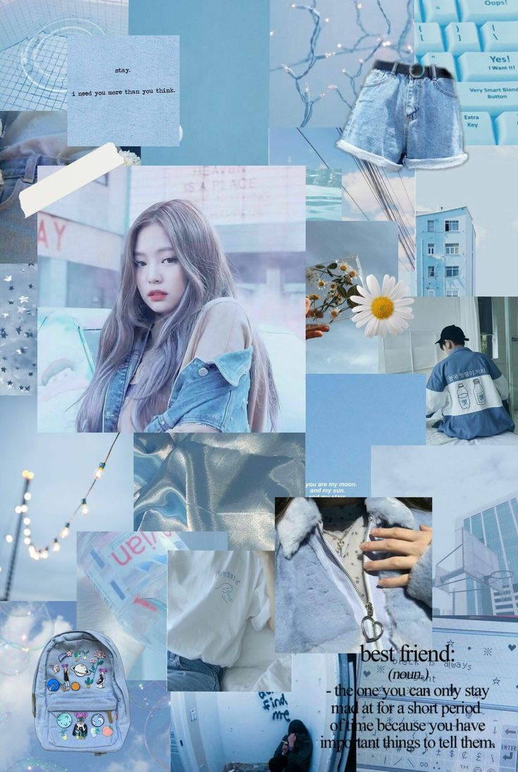 Blackpink Jennie Queen Beautiful Aesthetic Collage