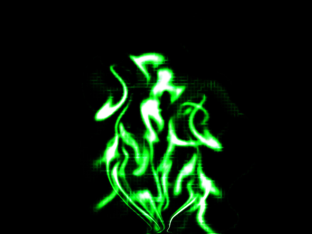 Green Flame Wallpaper Images Pictures   Becuo 1024x768