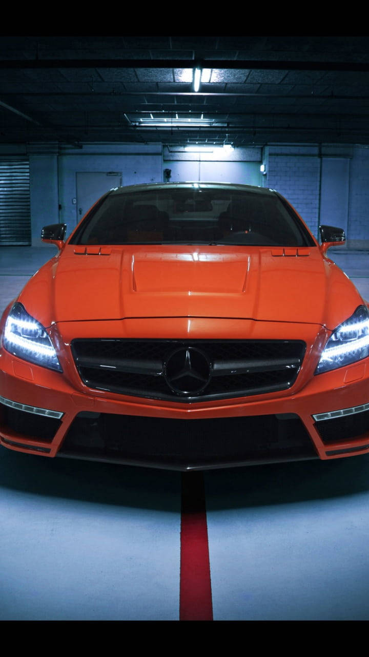 Top Mercedes Amg iPhone Wallpaper Full HD 4k To Use