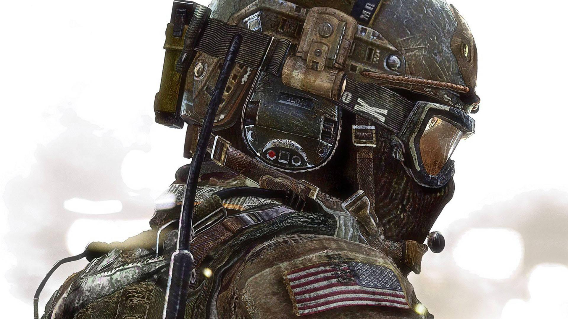 Us Army Wallpaper