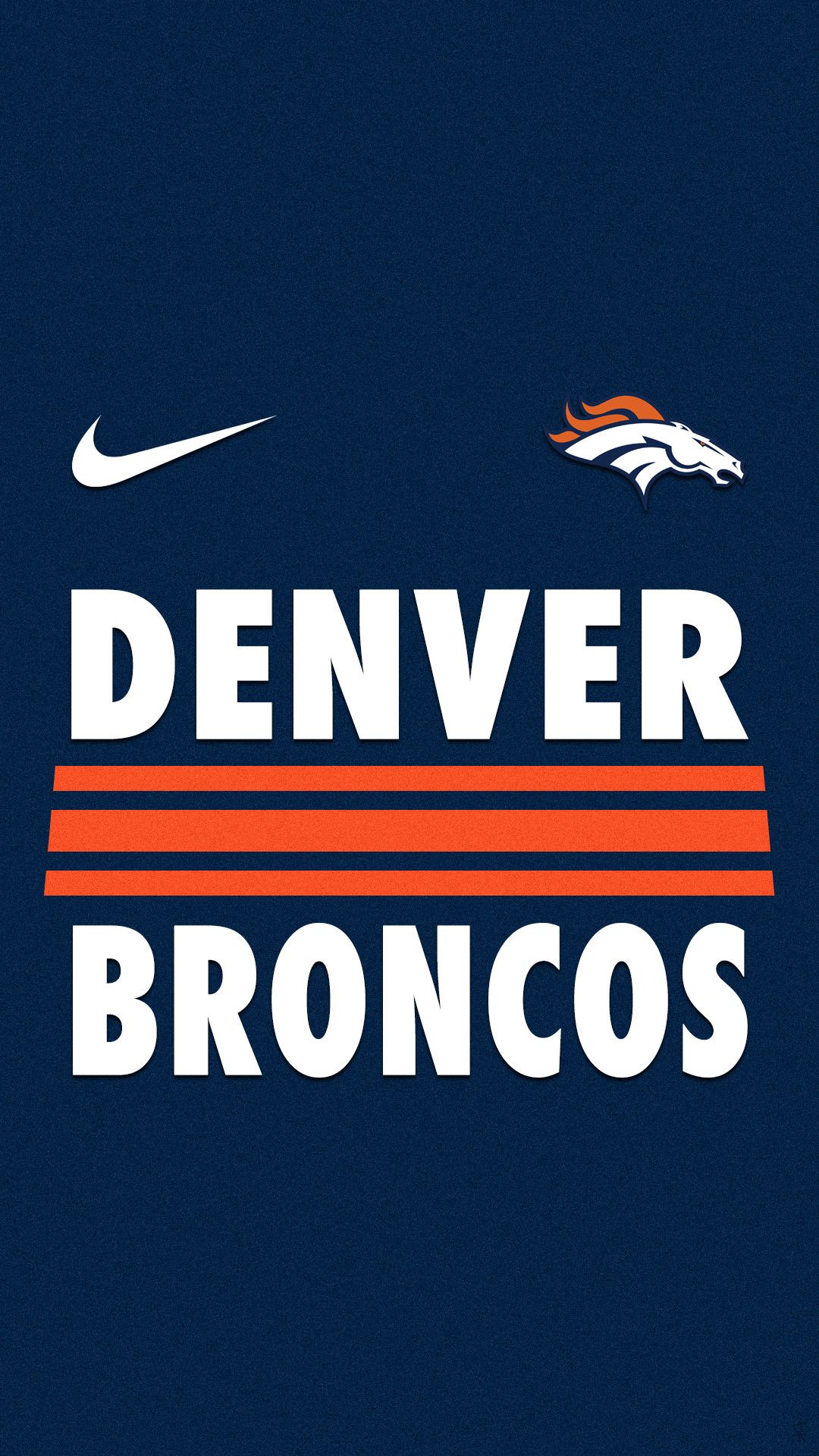 Denver Broncos Wallpaper Top Background