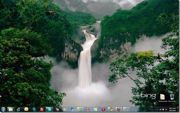 Bing Images as Wallpaper How to Get Latest Bing Wallpapers