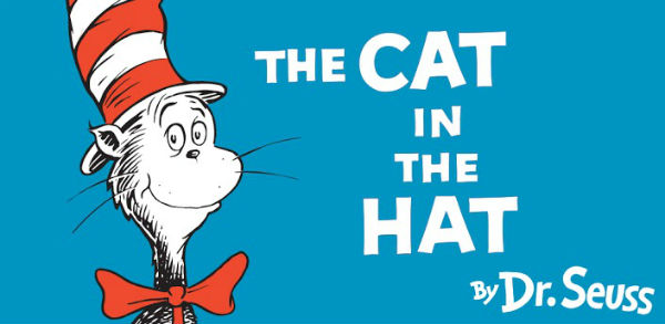 Cat In The Hat Wallpaper The cat in the hat 600x293