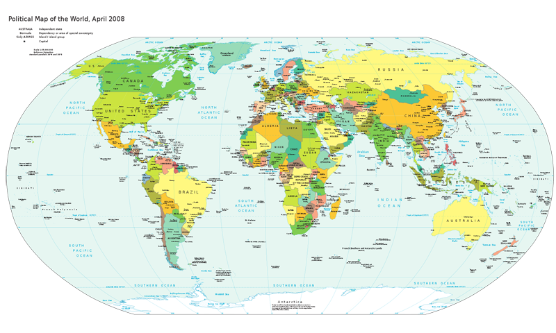 World Map Wallpapers Quotes Blogs