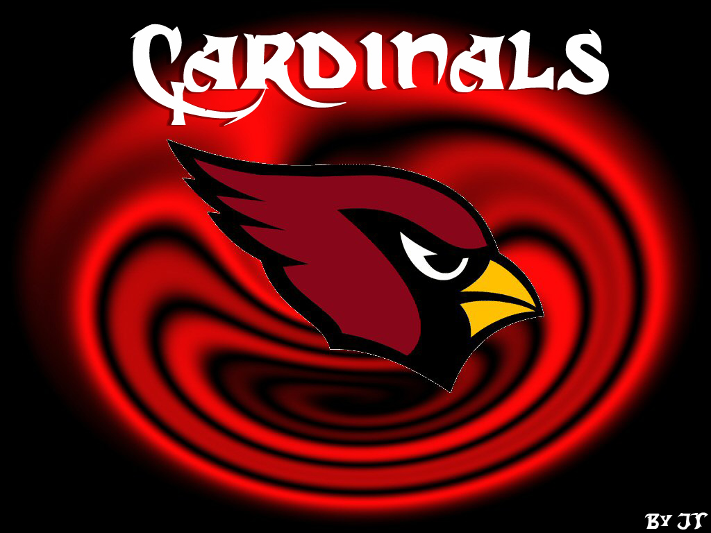 Arizona Cardinals By Fall Of Light