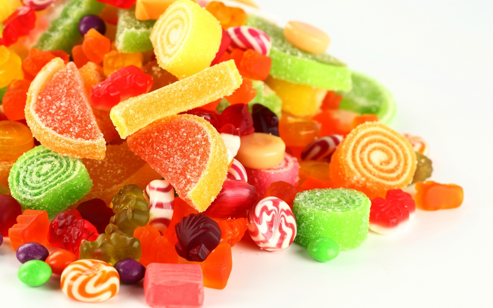 Candy Image Sweeties HD Wallpaper And Background Photos
