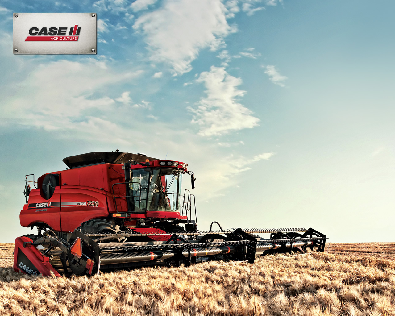 Ing Gallery For Case Ih Wallpaper