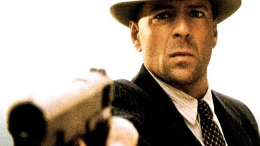 Download Bruce Willis BADASS Wallpaper for Android   Appszoom 512x288