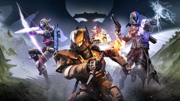 Destiny S The Taken King Expansion Is Already Causing Waves In