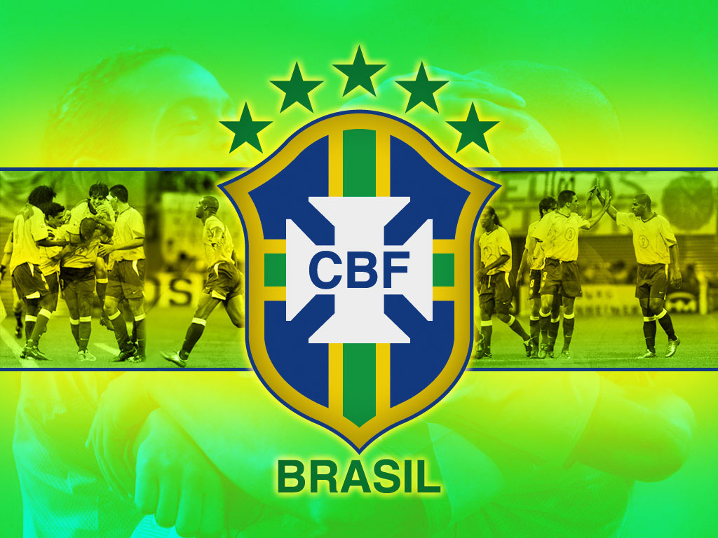 65+] Brazil Soccer Wallpaper - WallpaperSafari