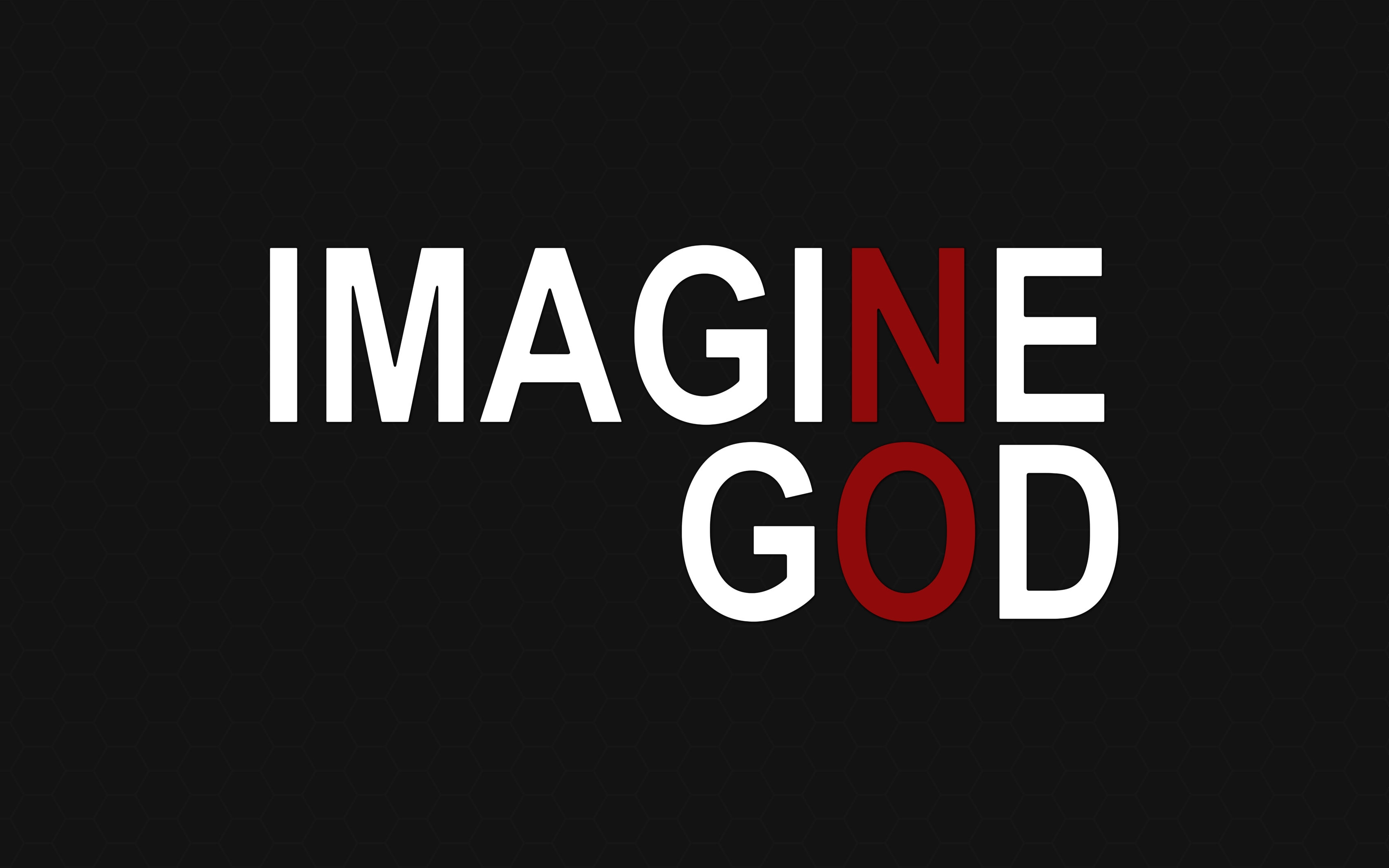 Atheist Quotes Wallpaper