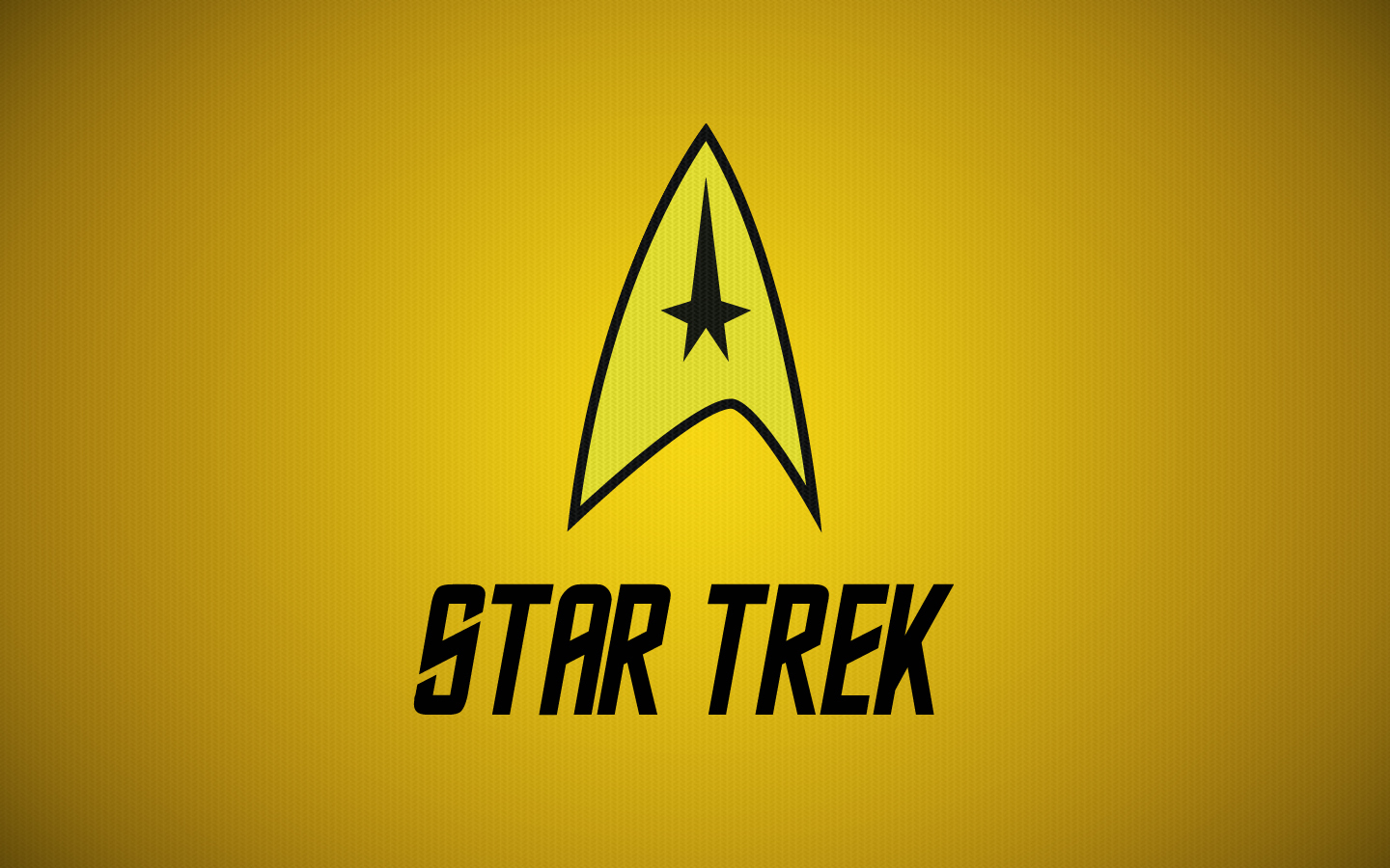 Star Trek Logo Original Series Wallpaper