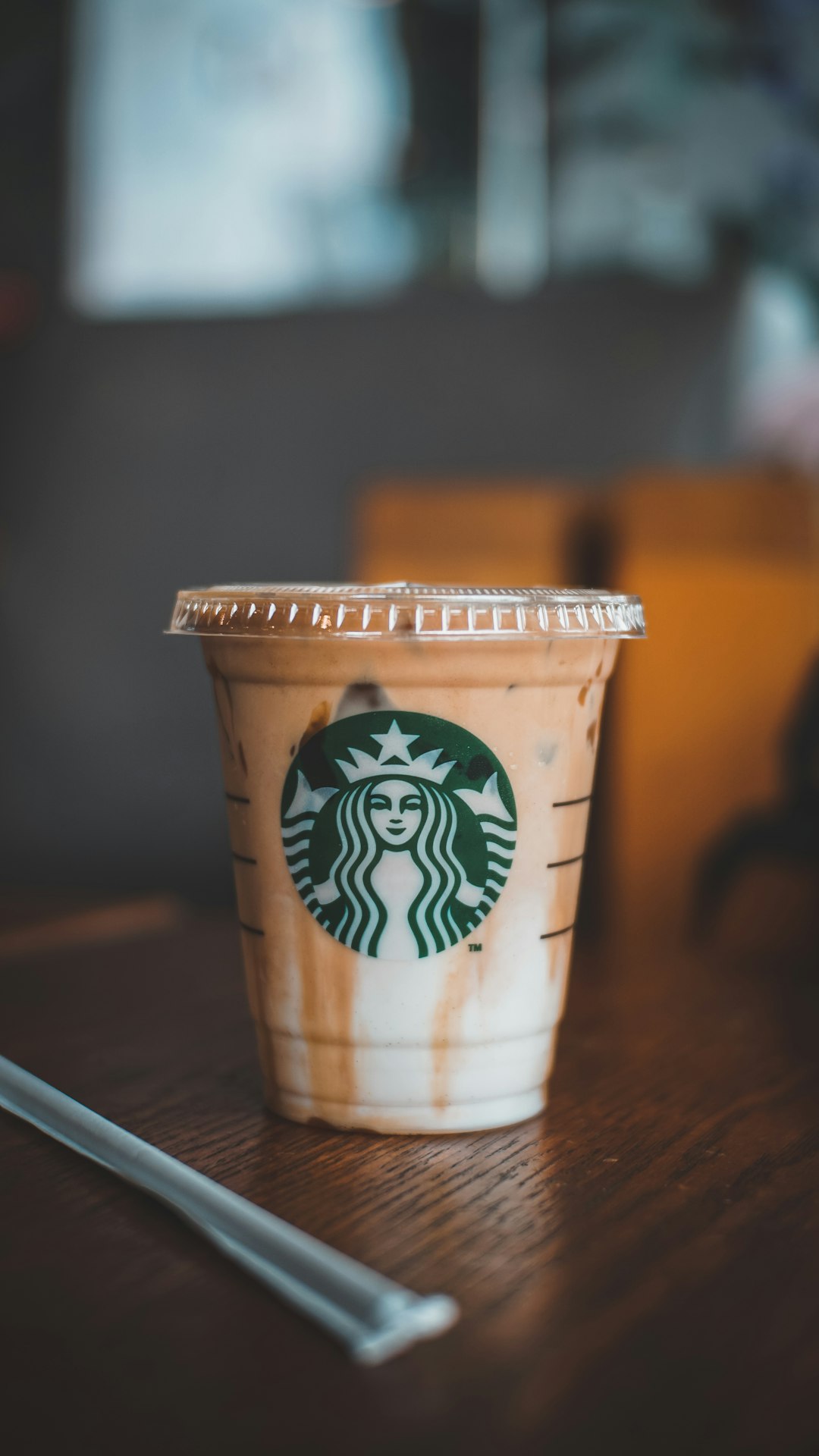 Starbucks Wallpaper