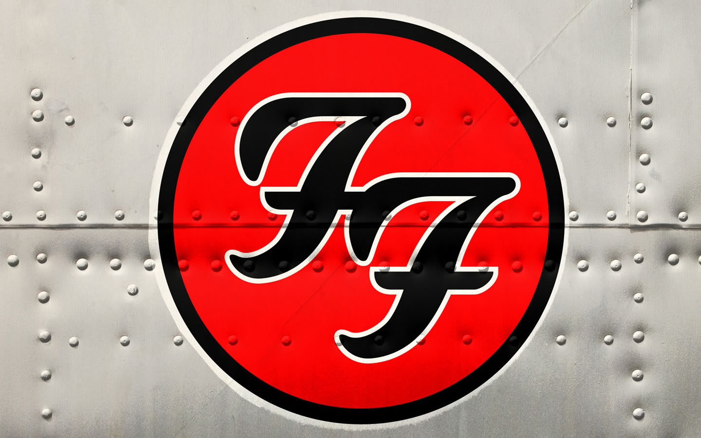 Foo Fighters Puter Wallpaper Desktop Background Id