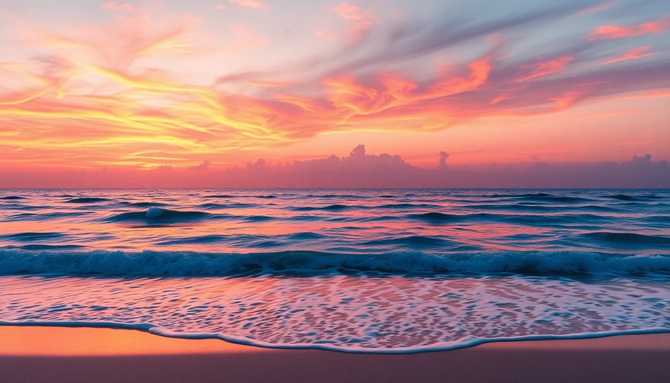 Weather Pictures For Wallpaper