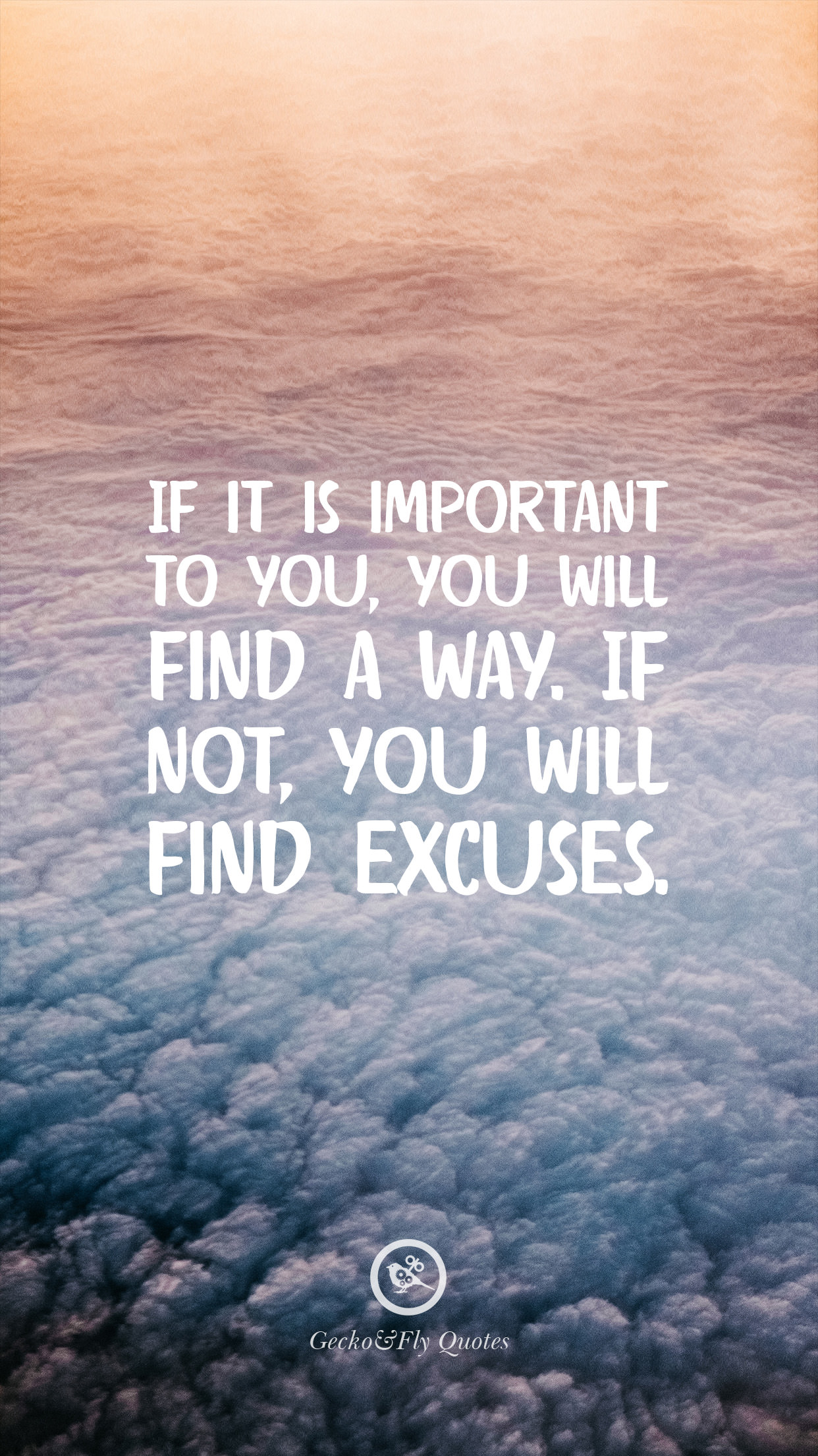 Inspirational And Motivational iPhone HD Wallpaper Quotes