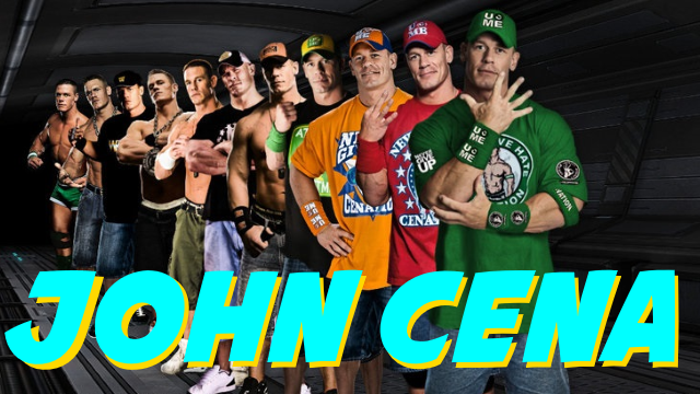 John Cena S Surgery Is Successful First Ics News