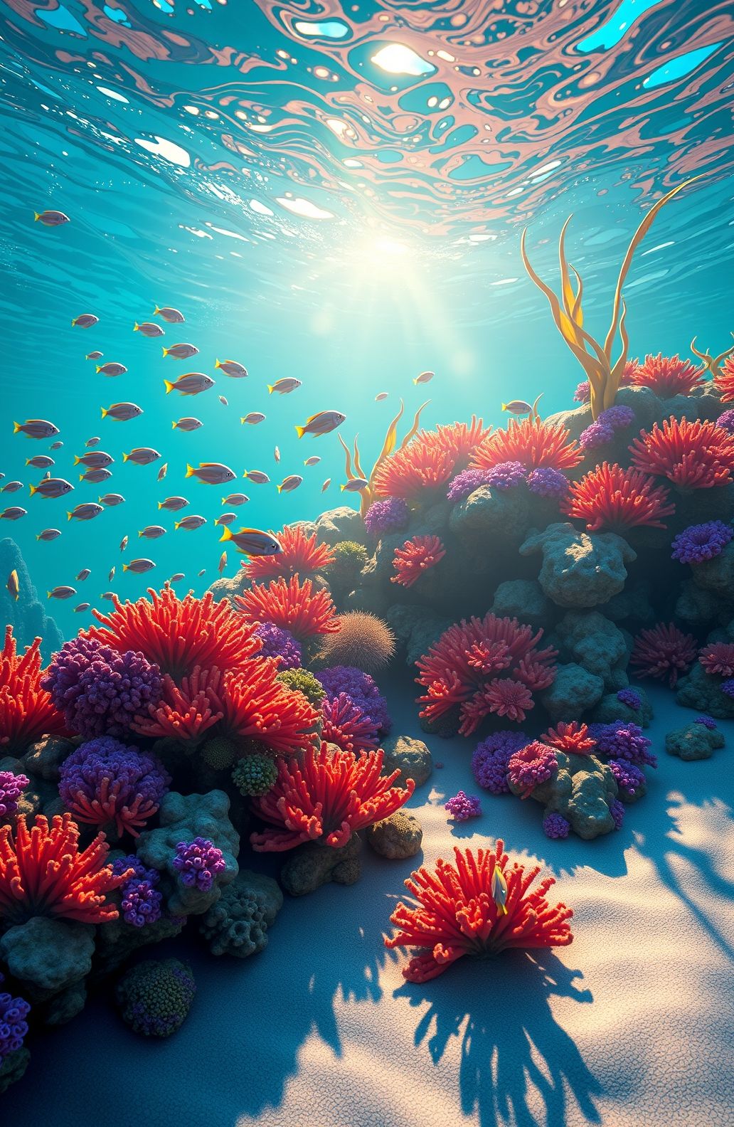 Hd 3d Live Motion Wallpaper