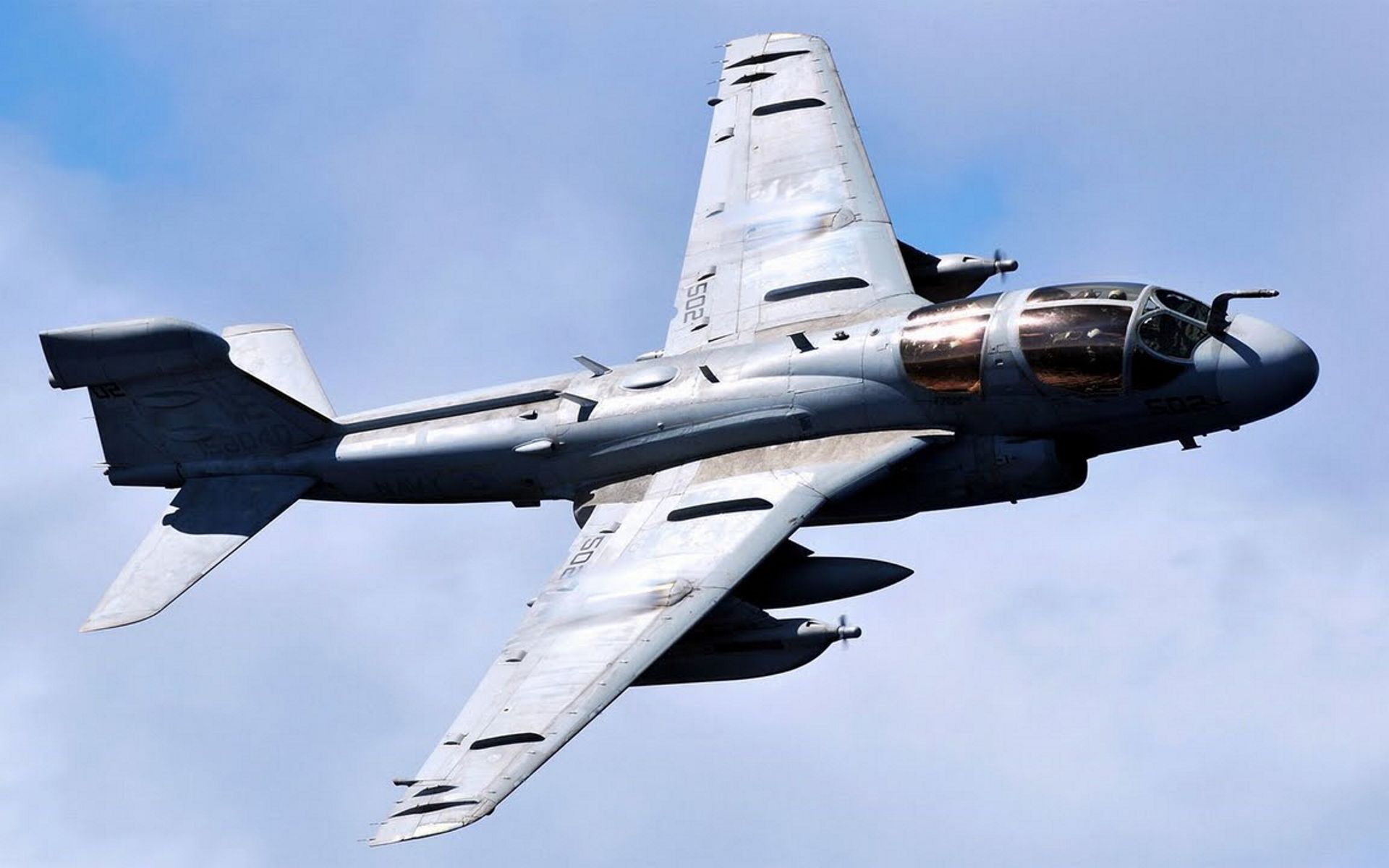 Ea6b Jpg Aircraft Military Vintage