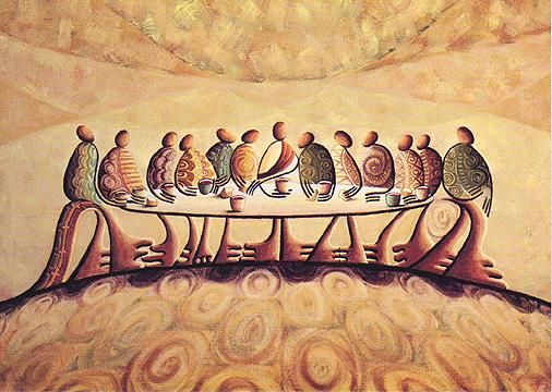 Best Image About Last Supper Inspiration