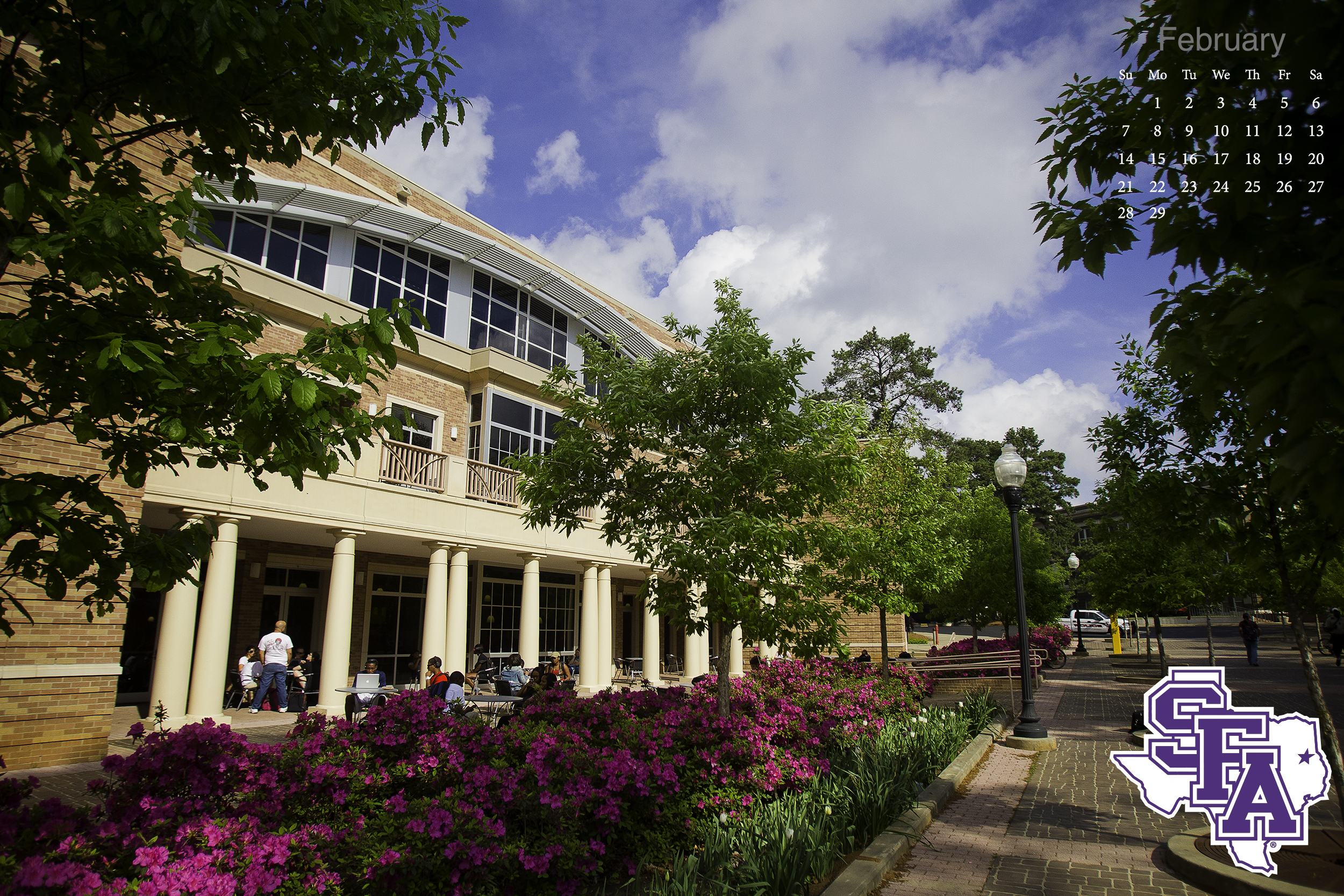 Campus Recreation