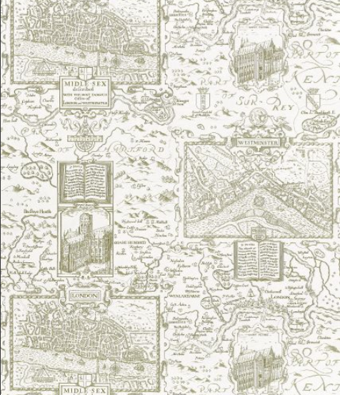 Map It My Top Picks For Wallpaper Tennyson Tippy