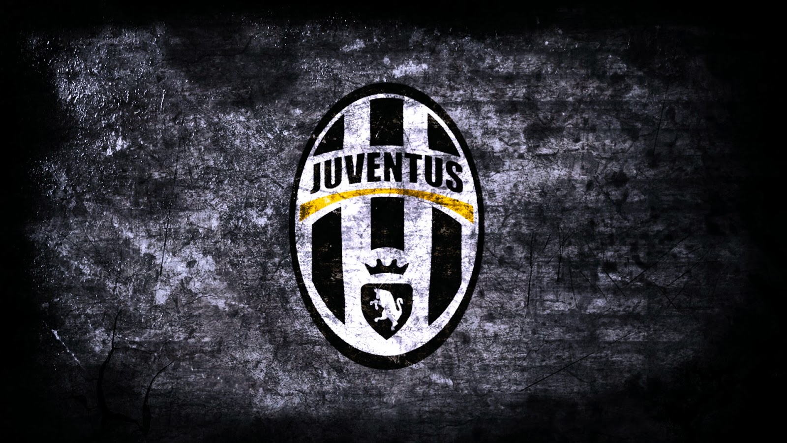Juventus Fc Logo HD Wallpaper Football