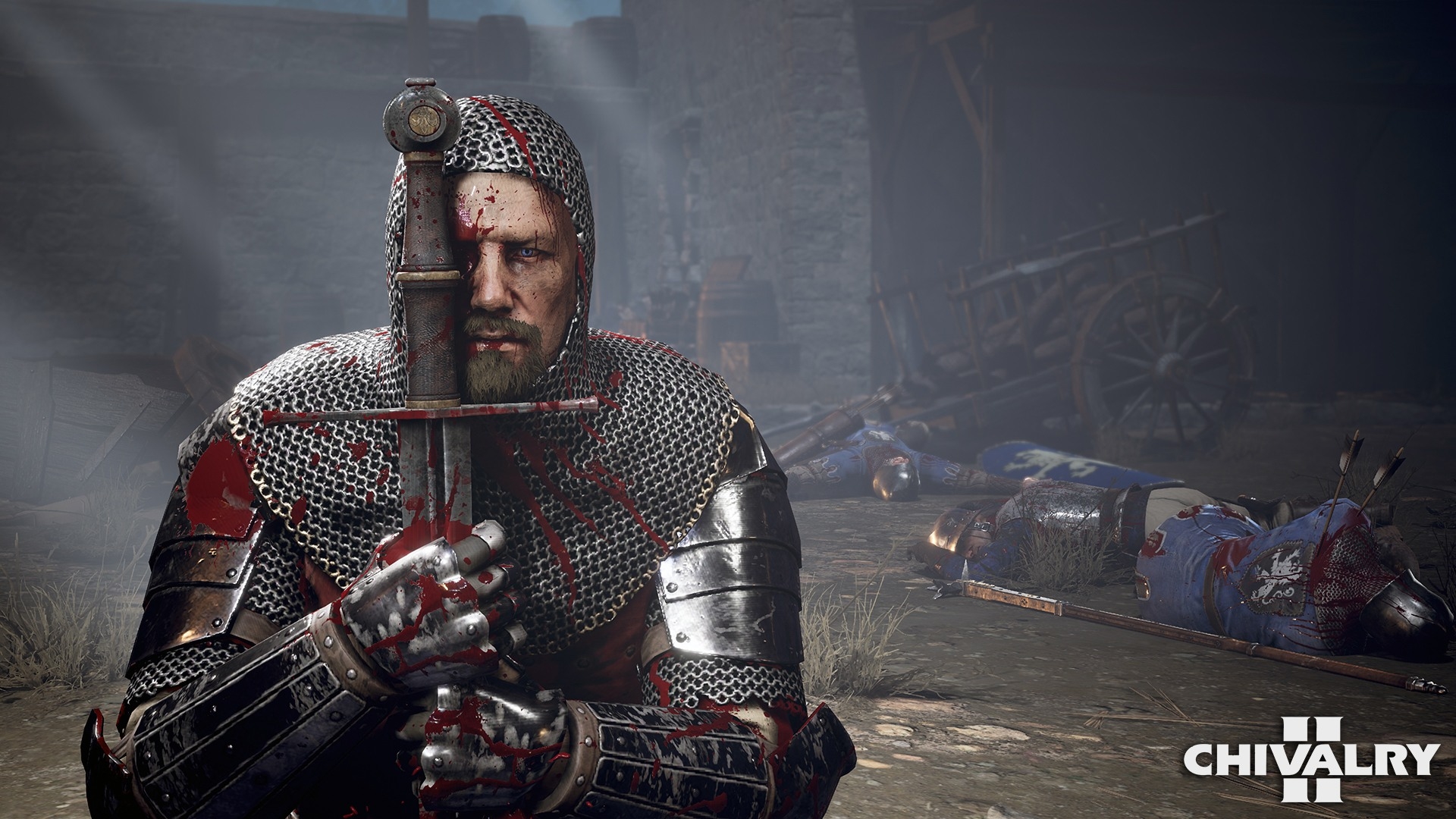 Chivalry Wallpaper HD Games 4k Image Photos