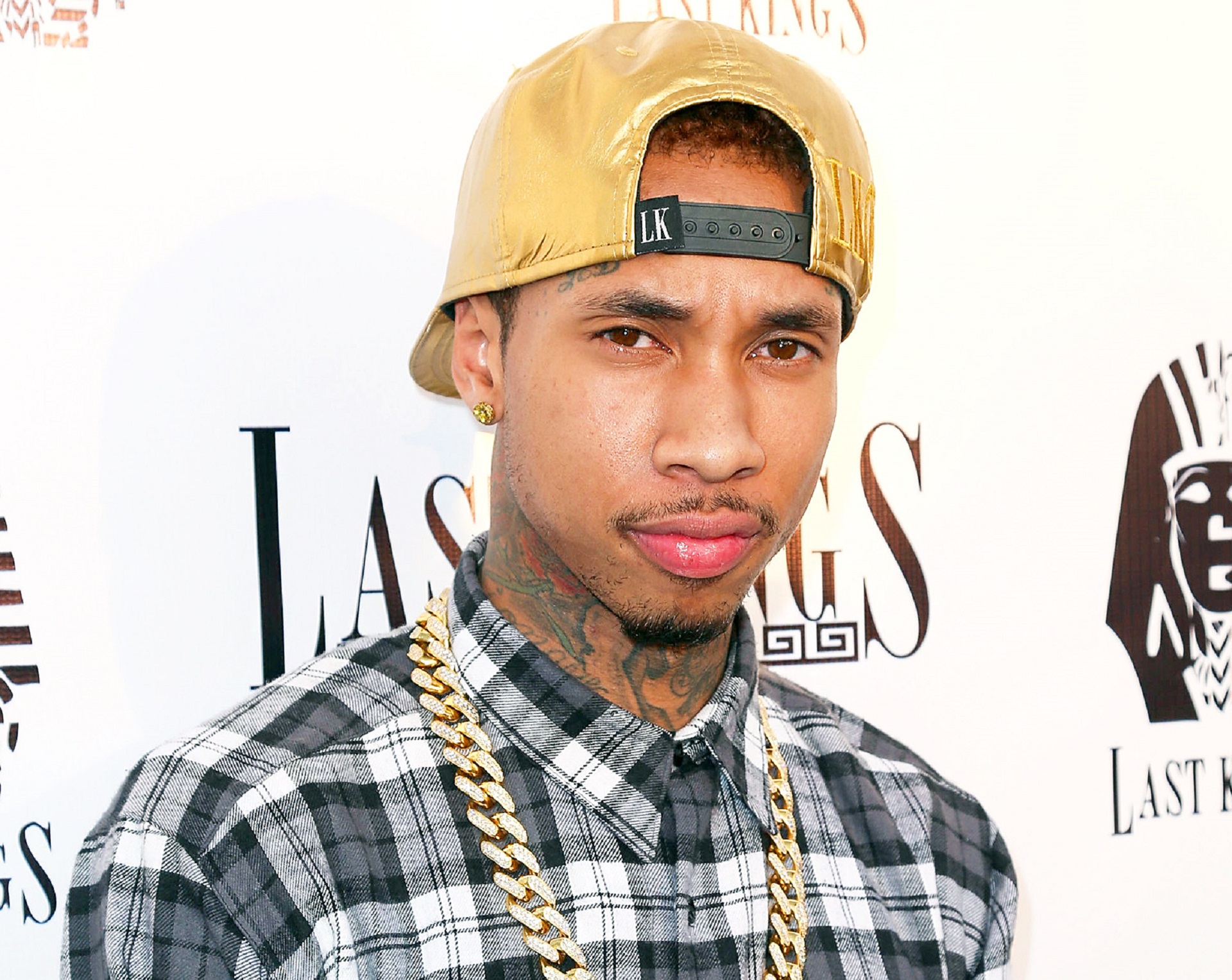 Tyga Wallpaper Image Photos Pictures Background