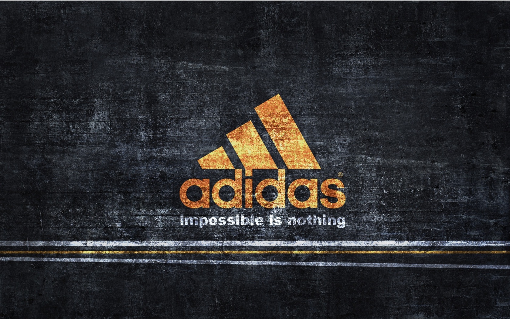 Logos De Adidas Y Wallpaper