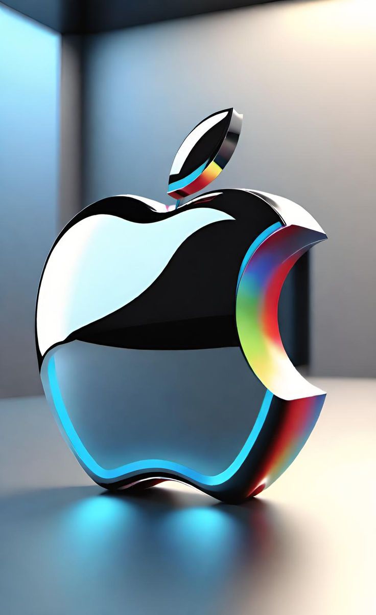 iPhone Dynamic Wallpaper Phone Apple HD