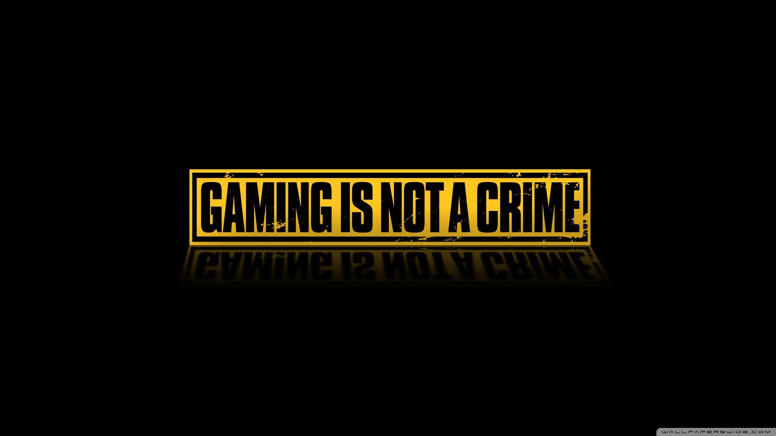 Gaming Wallpaper